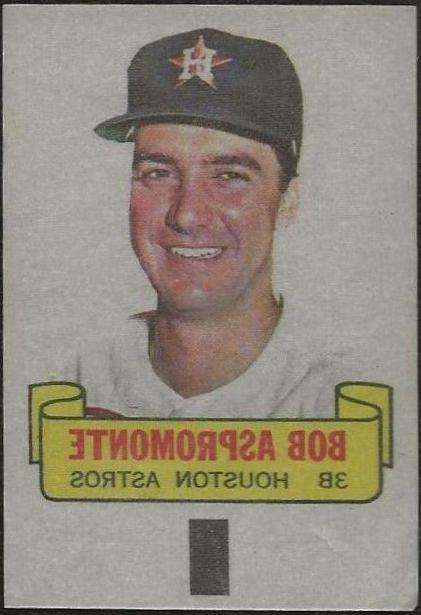 Bob Aspromonte