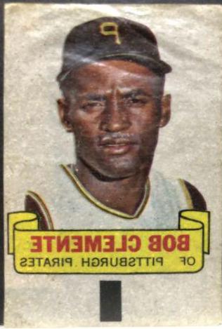 Bob Clemente