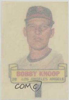 Bobby Knoop