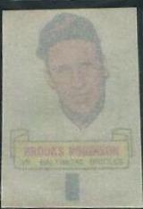 Brooks Robinson