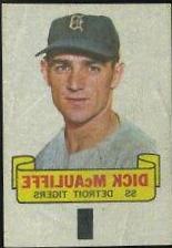 Dick McAuliffe