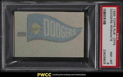 Dodgers Pennants