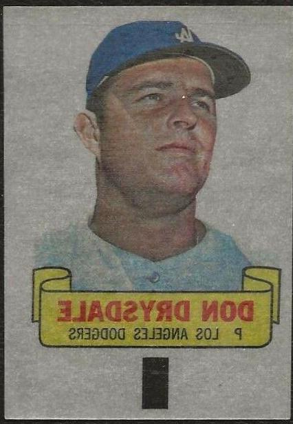 Don Drysdale