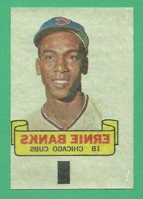 Ernie Banks