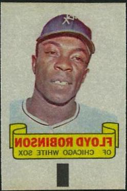 Floyd Robinson