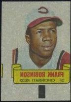 Frank Robinson
