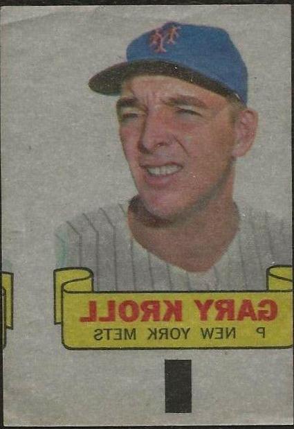 Gary Kroll