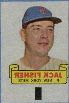 Jack Fisher