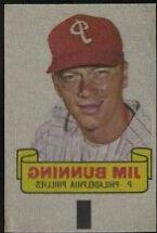 Jim Bunning