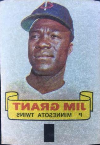 Jim Grant