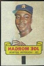 Joe Morgan