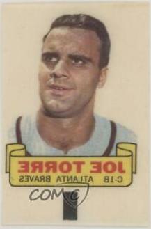 Joe Torre