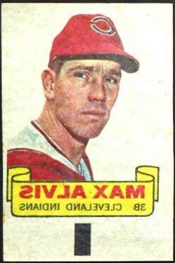 Max Alvis