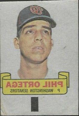 Phil Ortega