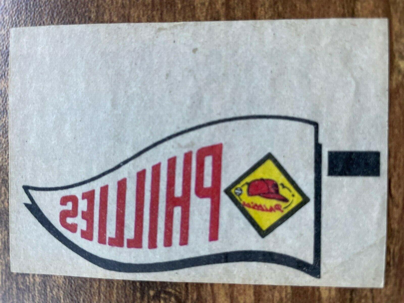 Phillies Pennant