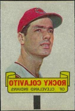 Rocky Colavito