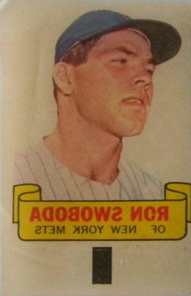 Ron Swoboda