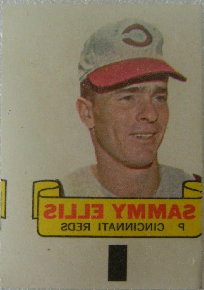 Sammy Ellis