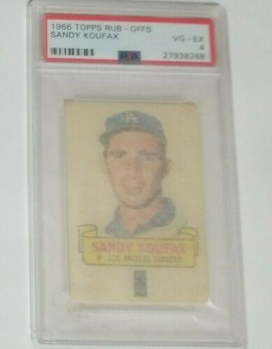 Sandy Koufax