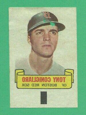 Tony Conigliaro