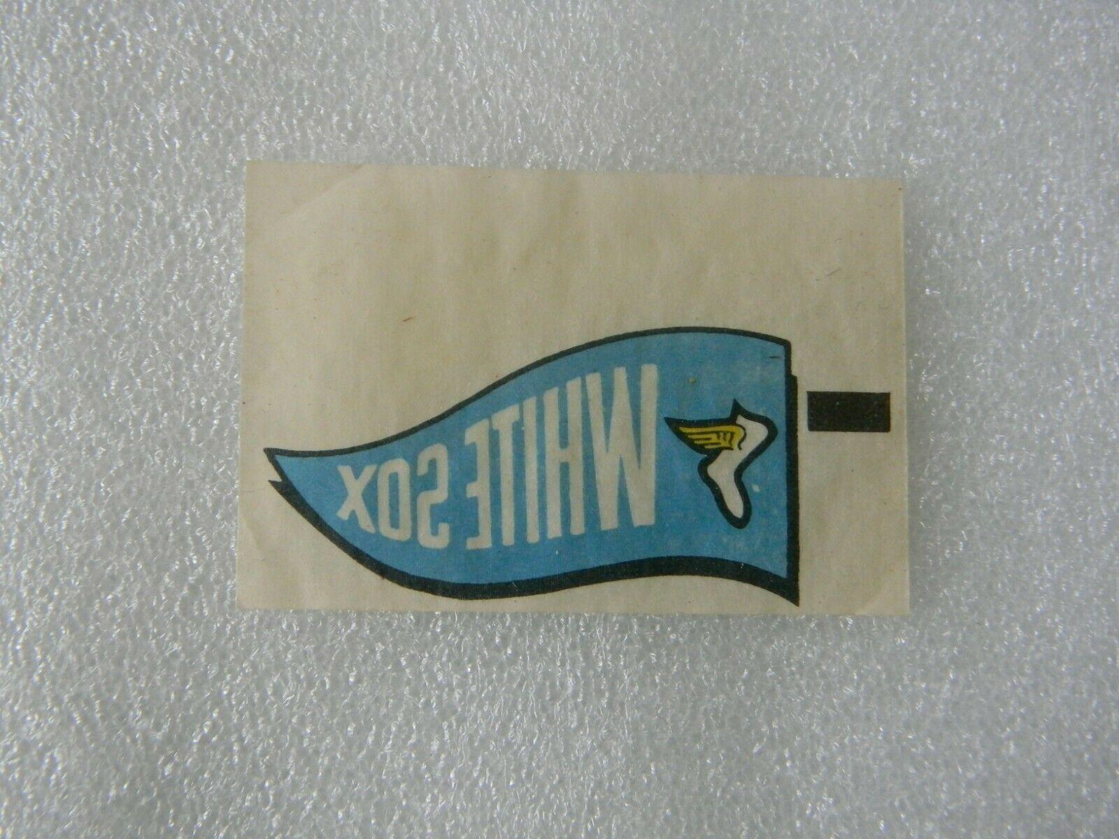White Sox Pennant
