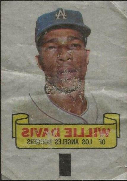 Willie Davis
