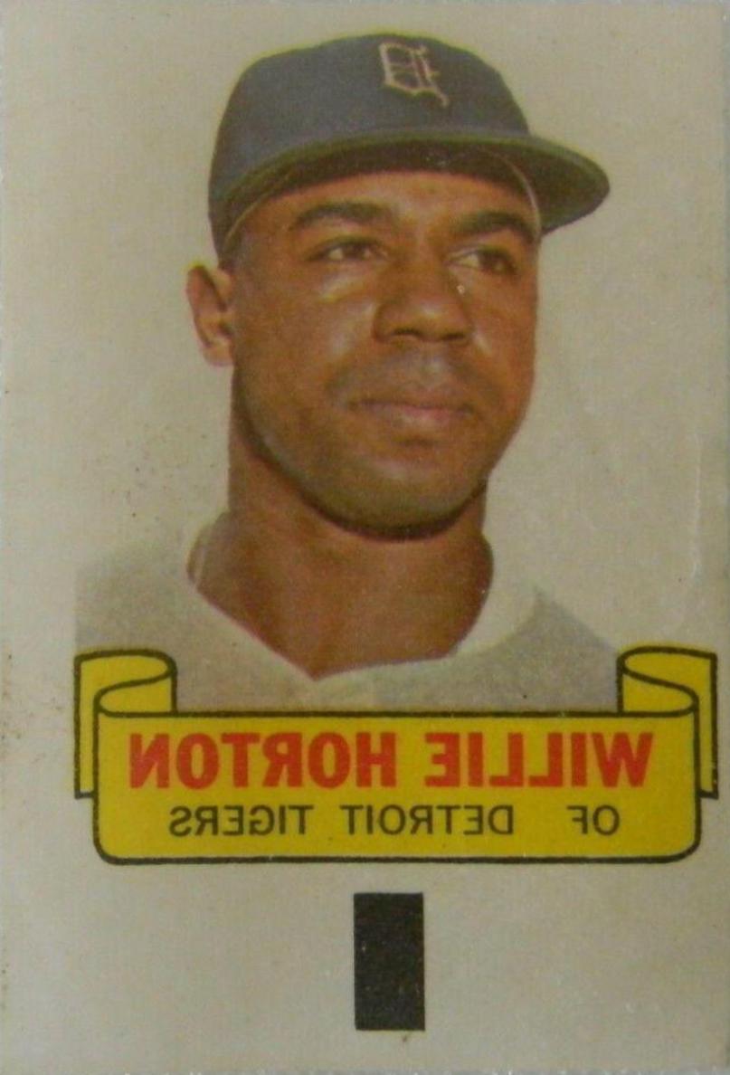 Willie Horton