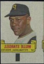 Willie Stargell