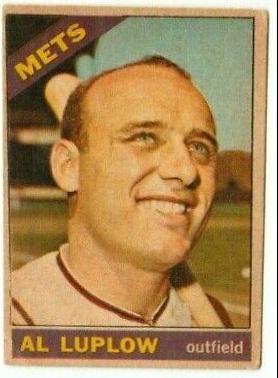 Al Luplow #188