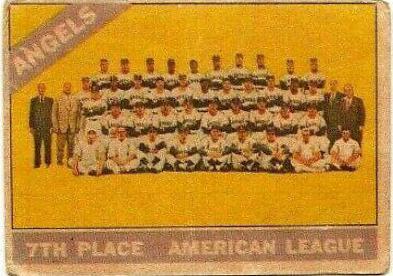Angels Team #131