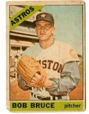 Bob Bruce #64