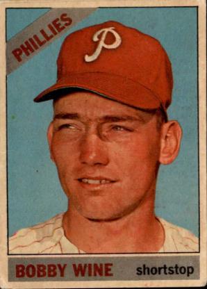 Bobby Wine #284