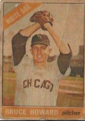 Bruce Howard #281