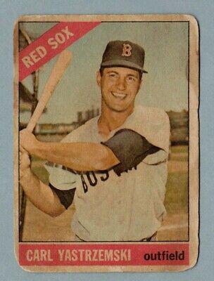 Carl Yastrzemski #70