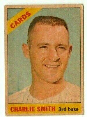 Charlie Smith #358