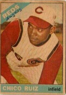 Chico Ruiz #159