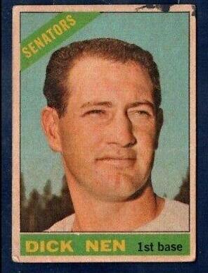 Dick Nen #149
