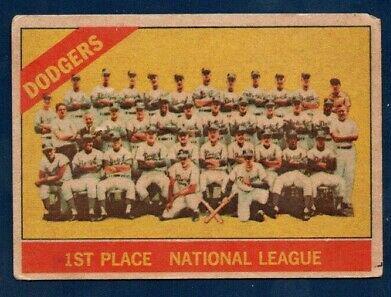 Dodgers Team #238