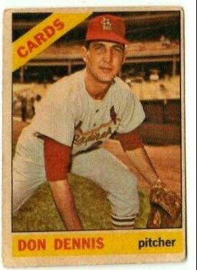 Don Dennis #142