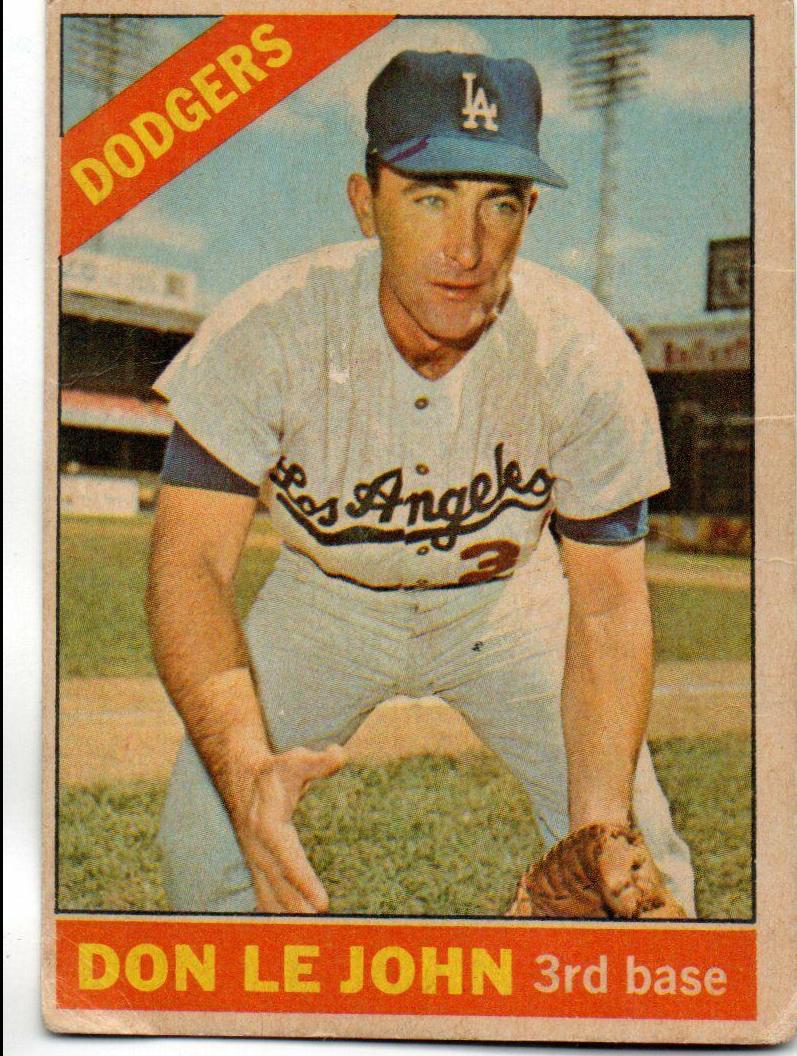 Don Le John #41