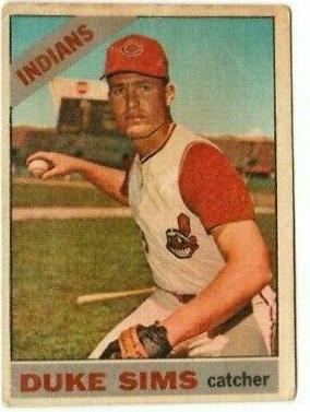 Duke Sims #169