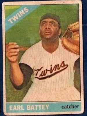 Earl Battey #240