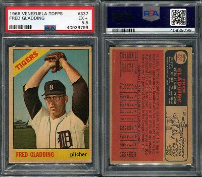 Fred Gladding #337