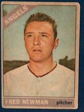 Fred Newman #213