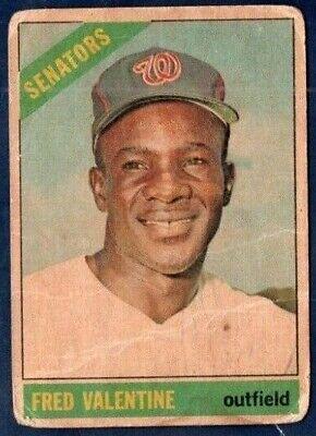 Fred Valentine #351