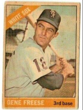 Gene Freese #319