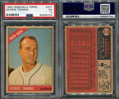 George Thomas #277