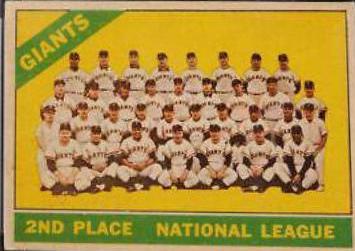 Giants Team #19