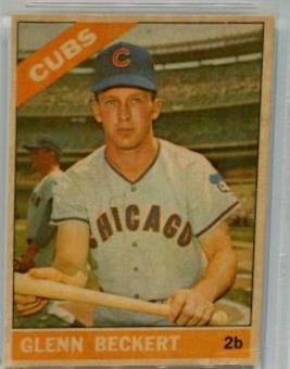 Glenn Beckert #232