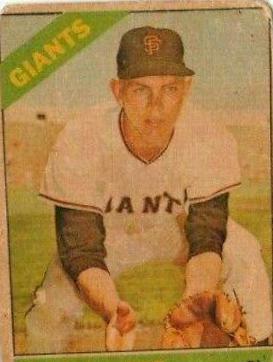 Hal Lanier #271